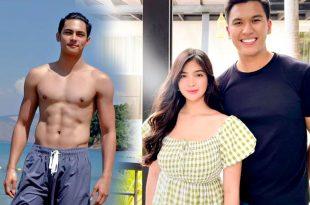 Kiko Estrada, Heaven Peralejo, Gino Roque 