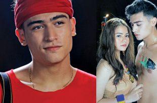 Marco Galo, Aubrey Caraan