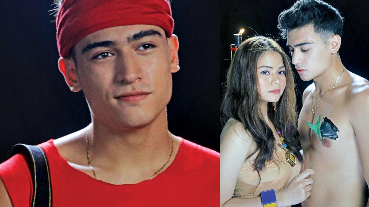 Marco Galo, Aubrey Caraan
