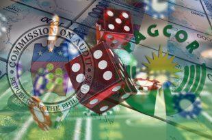 PAGCOR COA POGO Money