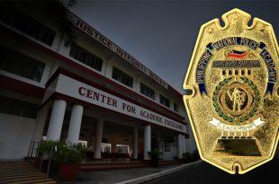 Philippine National Police Academy, PNPA