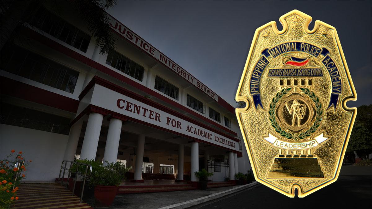 Philippine National Police Academy, PNPA