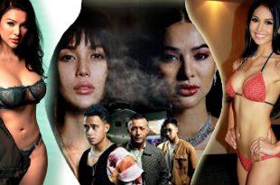 Sunshine Guimary, Cindy Miranda, Diego Loyzaga, Mark Anthony Fernandez, Marco Gomez, House Tour