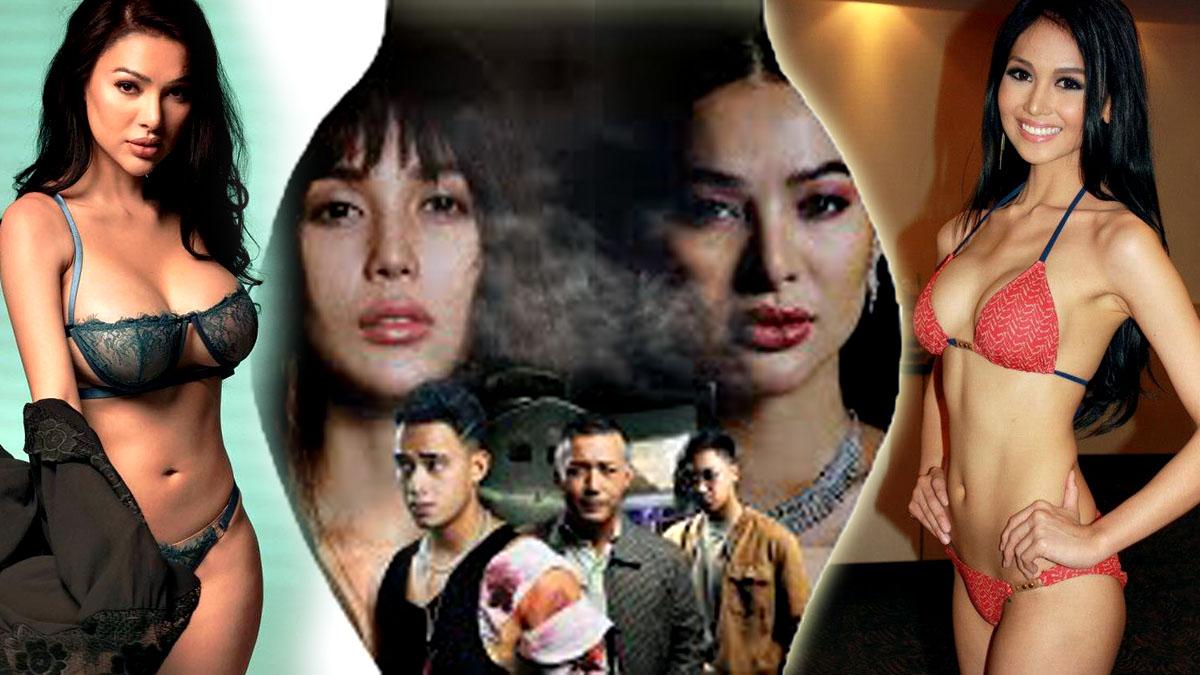 Sunshine Guimary, Cindy Miranda, Diego Loyzaga, Mark Anthony Fernandez, Marco Gomez, House Tour