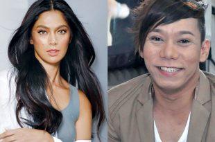 Ariella Arida, Lassy Marquez 