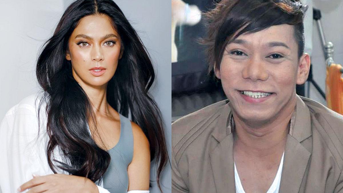 Ariella Arida, Lassy Marquez 