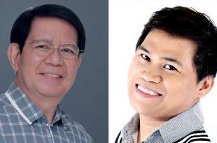 Ping Lacson, Ogie Diaz