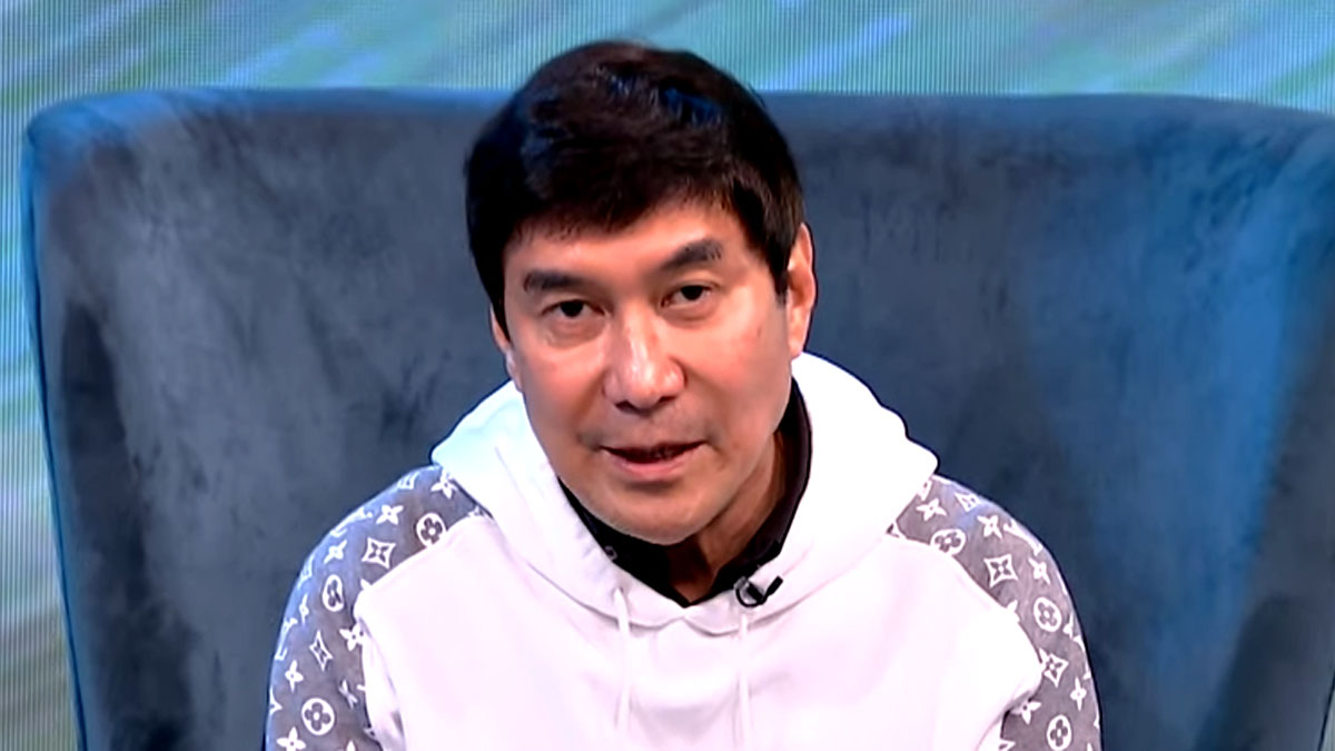 Raffy Tulfo