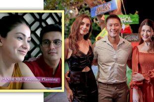 Tom Rodriguez, Carla Abellana, Max Collins, Rocco Nacino, To Have And To Hold