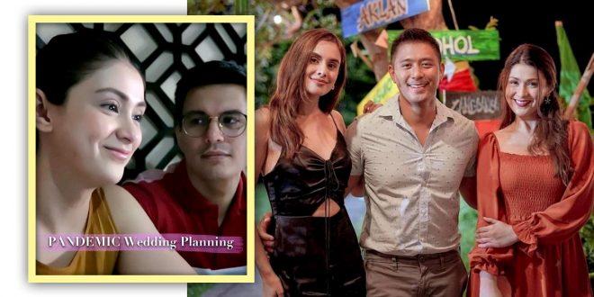 Tom Rodriguez, Carla Abellana, Max Collins, Rocco Nacino, To Have And To Hold