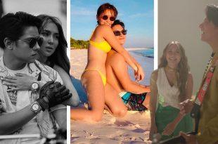 Daniel Padilla, Kathryn Bernardo, Kathniel