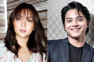 Kathryn Bernardo, Daniel Padilla, Kathniel