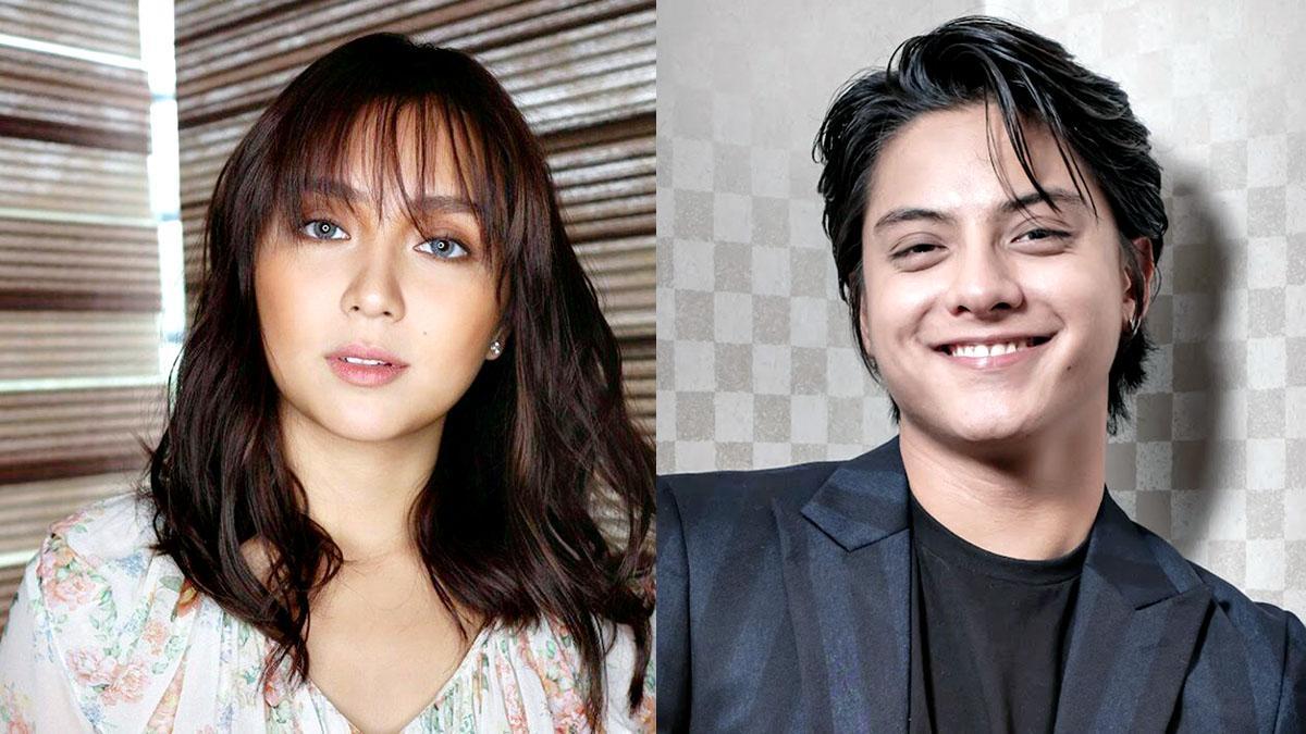 Kathryn Bernardo, Daniel Padilla, Kathniel