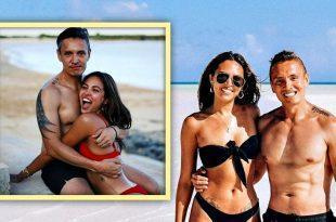 Maggie Wilson, Victor Consunji