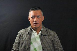 Mark Anthony Fernandez, house tour