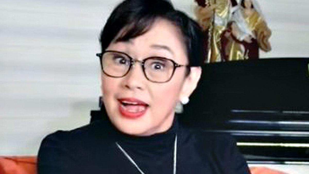 Vilma Santos