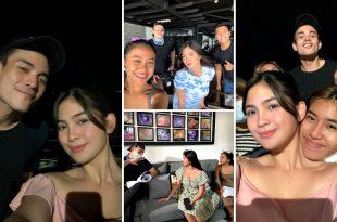 XianLim, Heaven Peralejo, Gino Roque, Pasabuy