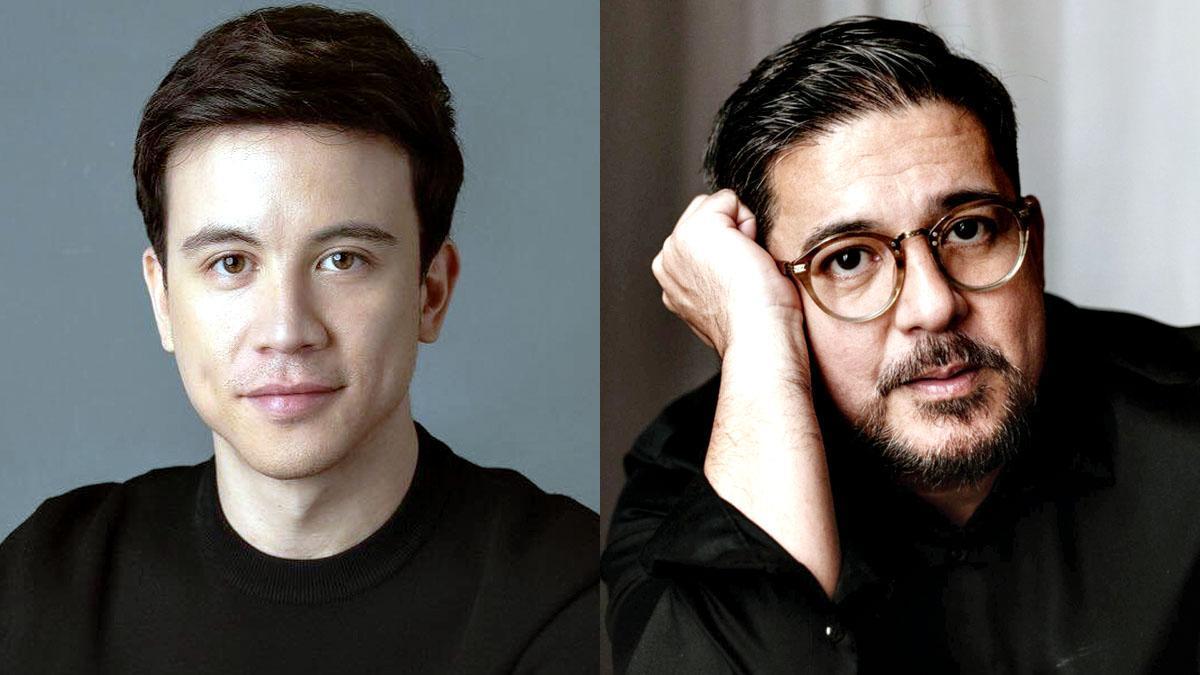 Arjo Atayde, Aga Muhlach