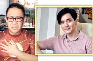 Betong Sumaya, Alden Richards