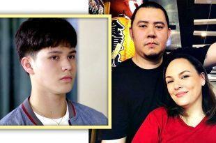 Kyle Echarri, Matet de Leon, Mickey Estrada