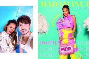 Madam Inutz, Daisy Lopez, Wilbert Tolentino