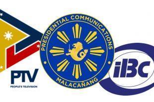 PTV4, PCOO, IBC13