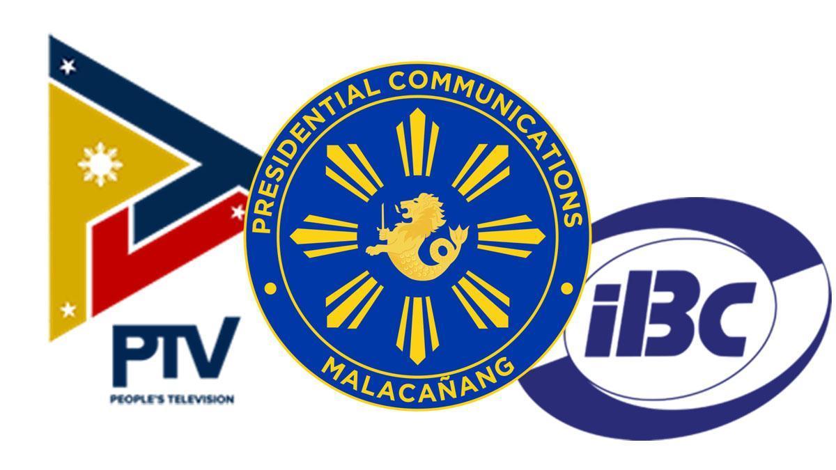 PTV4, PCOO, IBC13