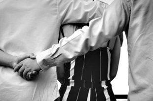 love triangle man gay woman