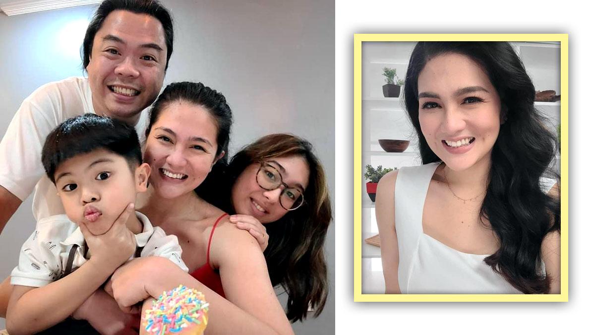 Dimples Romana, Boyet Ahmee