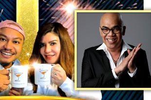 Jessy Daing, JCas Jesse, Over A Glass Or Two, Boy Abunda