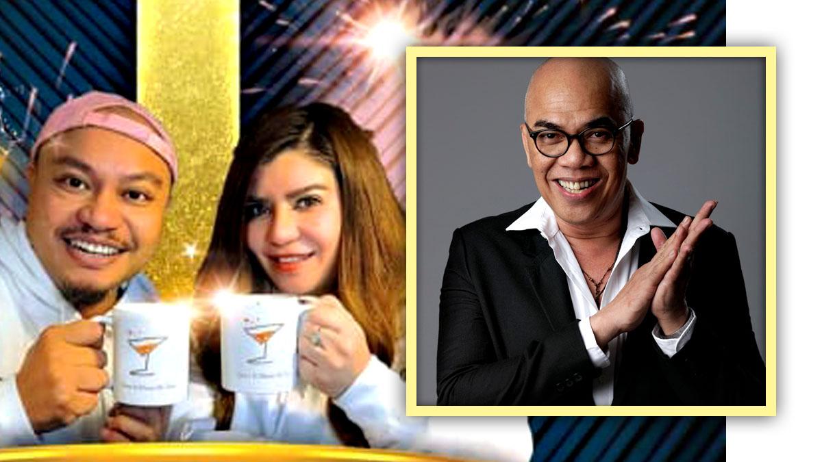 Jessy Daing, JCas Jesse, Over A Glass Or Two, Boy Abunda