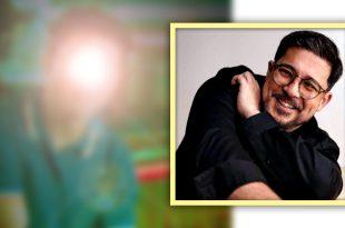 Aga Muhlach, Mystery Man