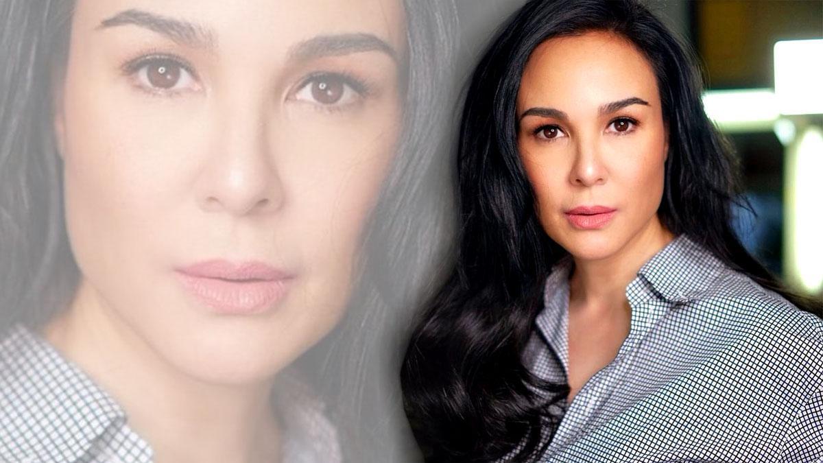 Gretchen Barretto