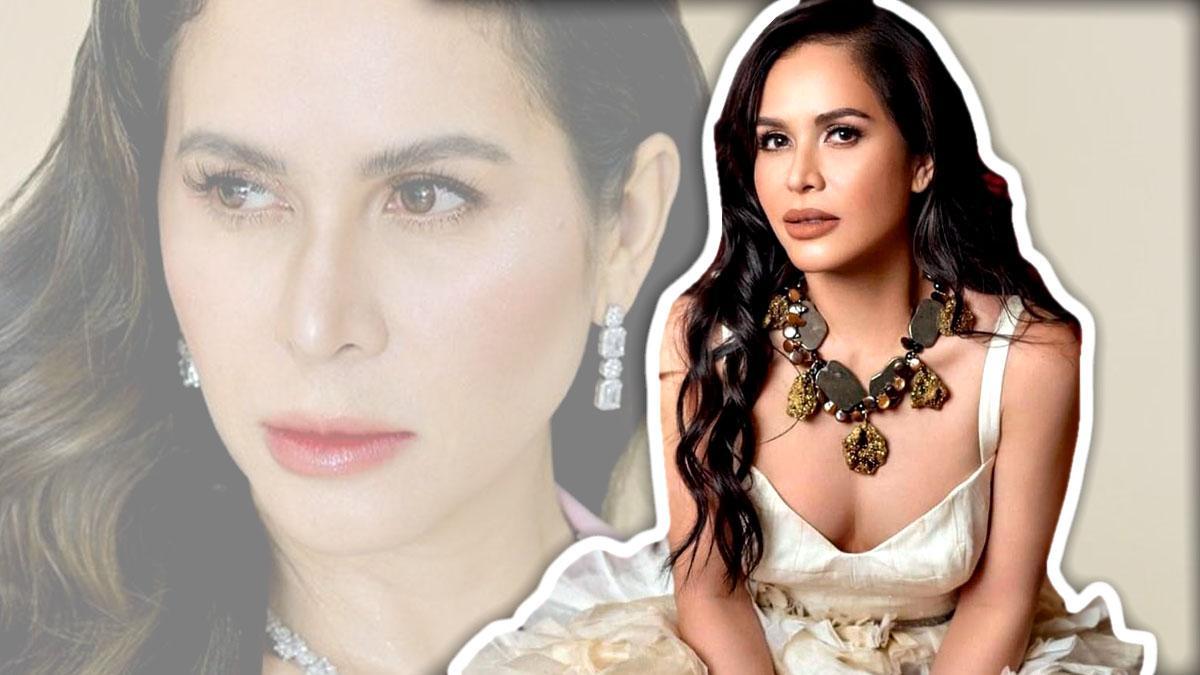 Jinkee Pacquiao