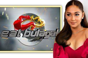 Maja Salvador, Eat Bulaga