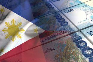 Philippines money