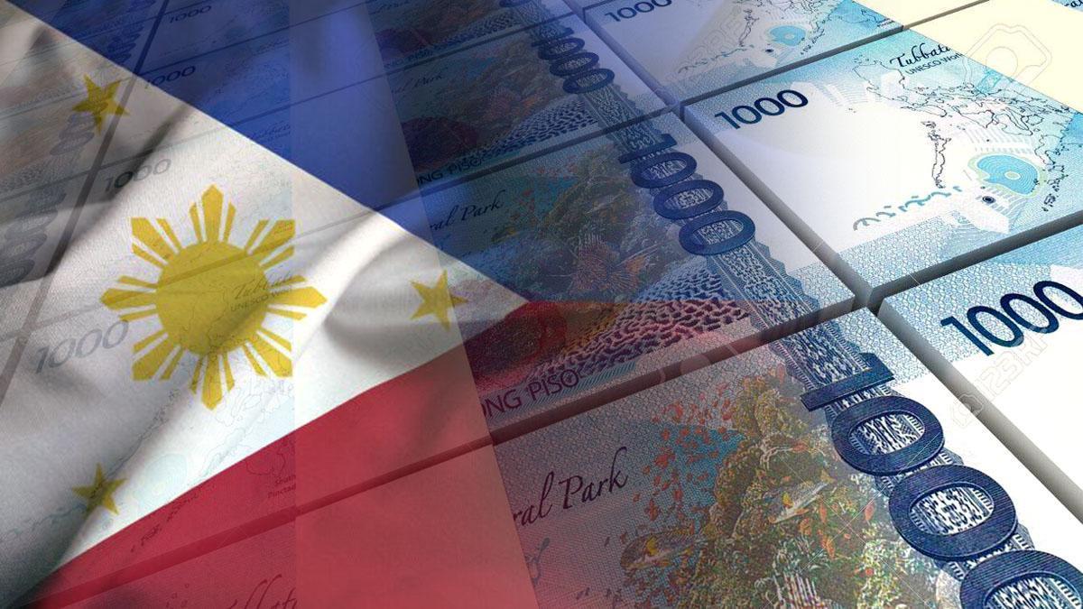 Philippines money