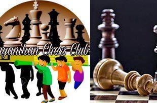 Bayanihan Chess Club