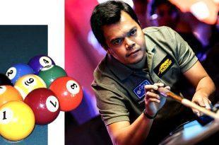 Carlo Biado, 9-Ball, Billiards