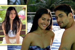 Christine Bermas, Kit Thompson