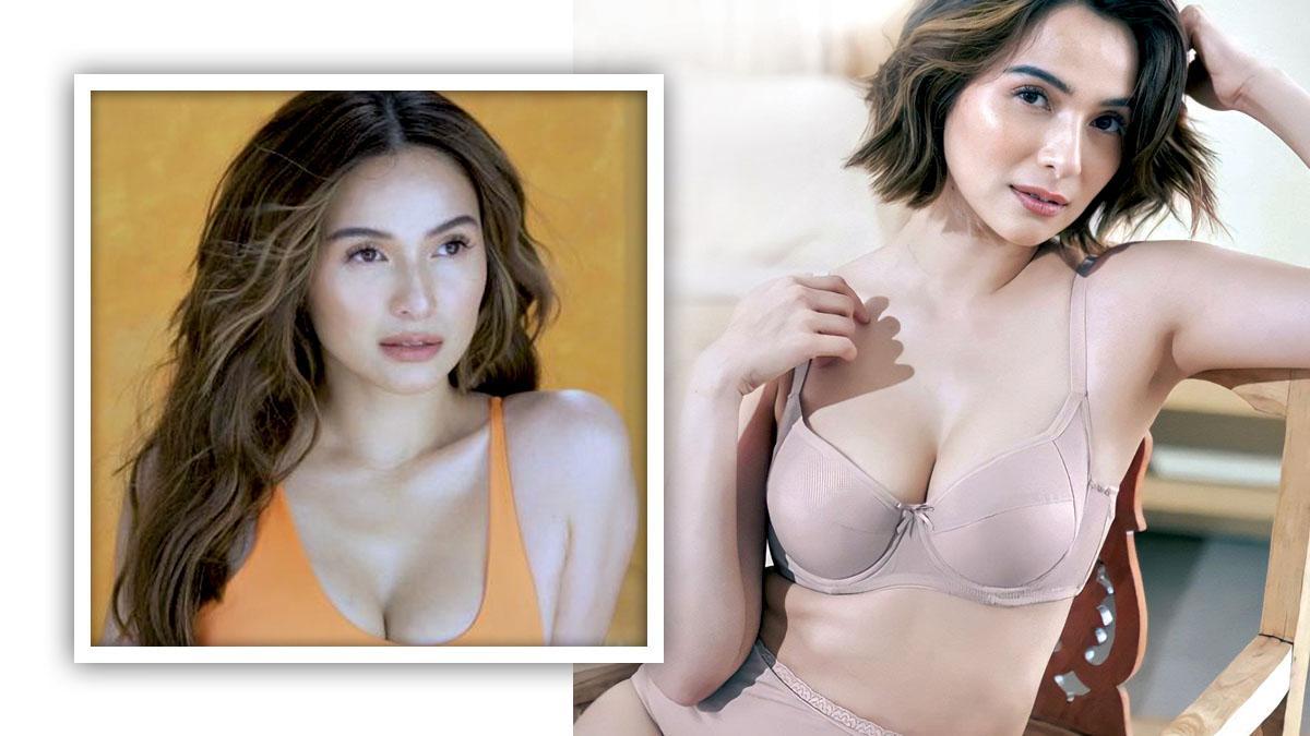Jennylyn Mercado