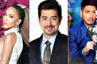 Madam Inutz, Ian Veneracion, Wilbert Tolentino
