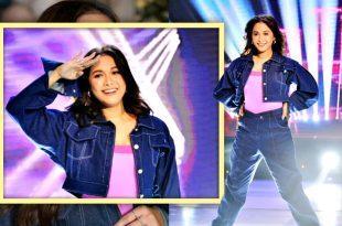 Maja Salvador, Eat Bulaga