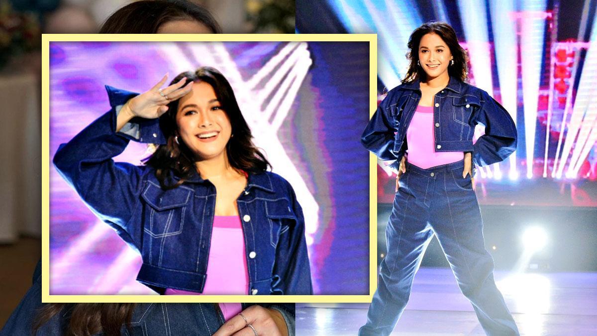 Maja Salvador, Eat Bulaga