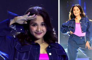 Maja Salvador, Eat Bulaga