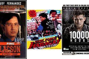 Ping Lacson, Ping Lacson Super Cop, Task Force Habagat, 10000 Hours