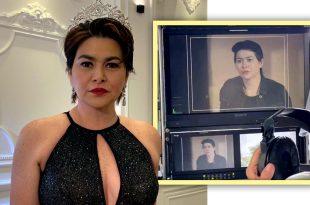 Aiko Melendez, Prima Donnas