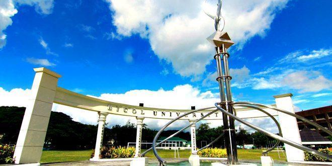 Bicol University