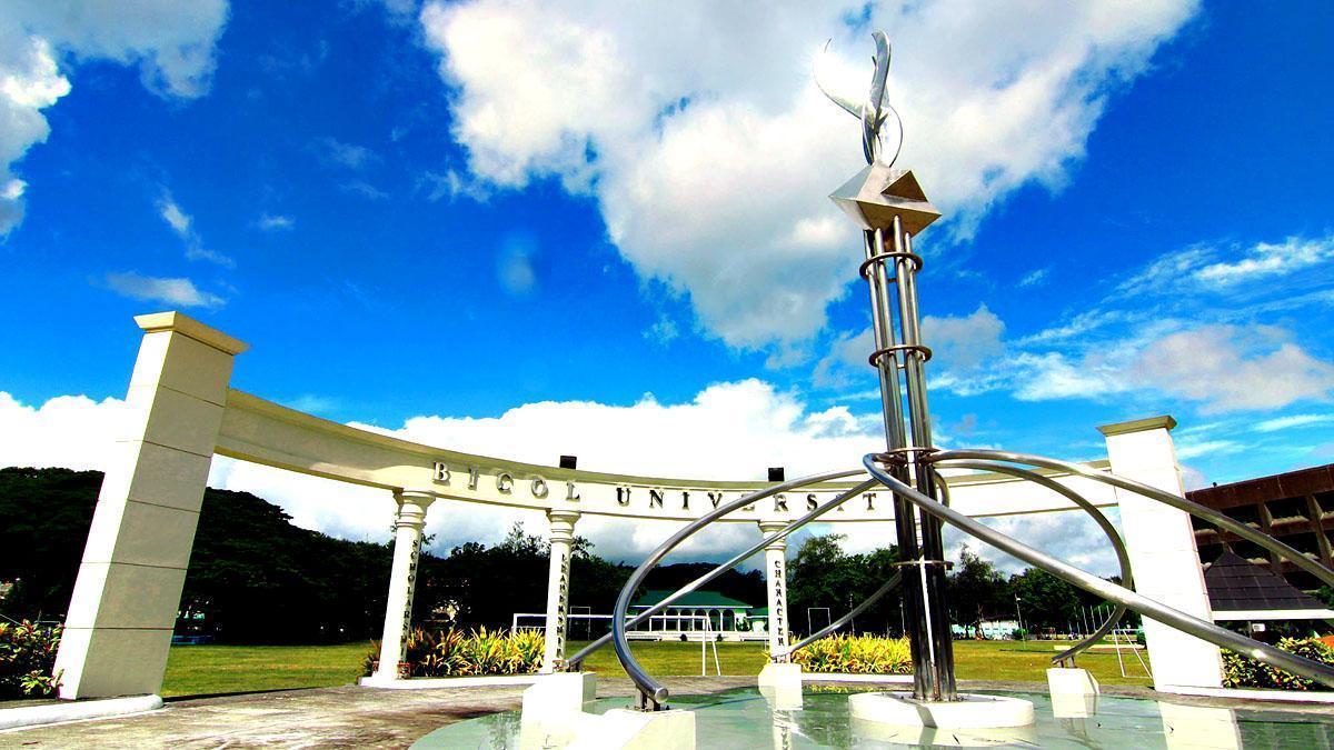 Bicol University