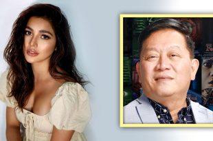 Jane De Leon, Chito Roño, Darna